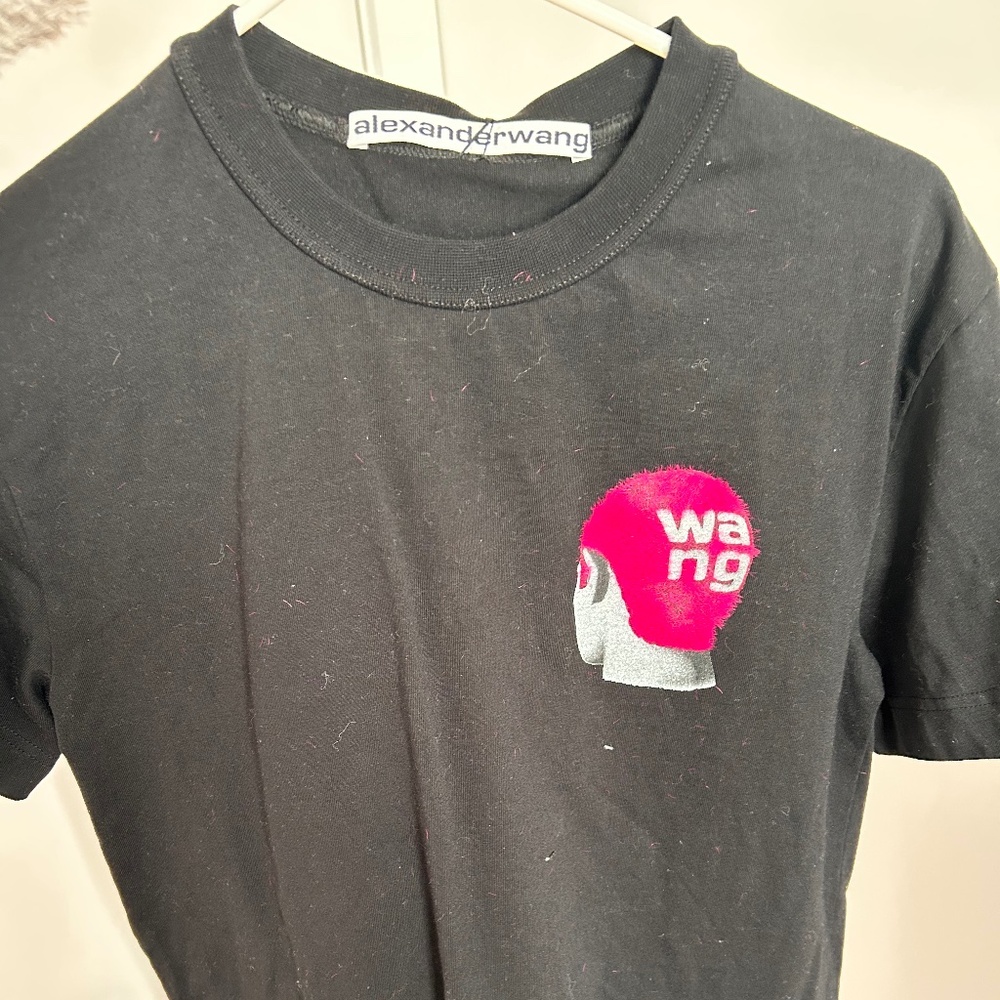 Alexander Wang T Shirt never worn